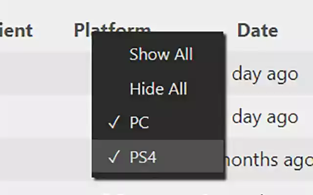 Speedrun Site Extensions from Chrome web store to be run with OffiDocs Chromium online Speedrun Site Extensions from Chrome web store to be run with OffiDocs Chromium online