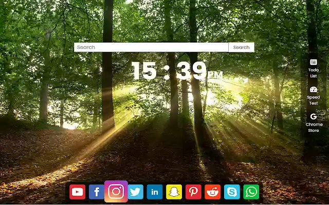 Speed Test Tab from Chrome web store to be run with OffiDocs Chromium online Speed Test Tab from Chrome web store to be run with OffiDocs Chromium online