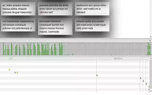 Speed Up Scroll  from Chrome web store to be run with OffiDocs Chromium online