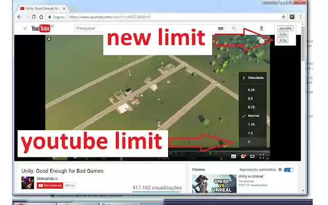 speed up videos from Chrome web store to be run with OffiDocs Chromium online speed up videos from Chrome web store to be run with OffiDocs Chromium online