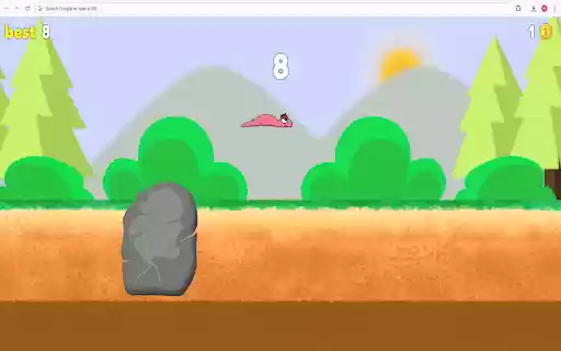 המשחק Speedy Worm: Hyper Dash מחנות האינטרנט של Chrome יופעל באמצעות OffiDocs Chromium אונליין