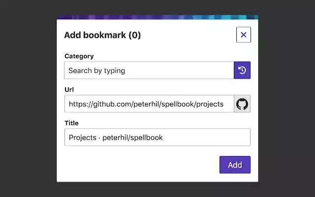 Spellbook from Chrome web store to be run with OffiDocs Chromium online Spellbook from Chrome web store to be run with OffiDocs Chromium online