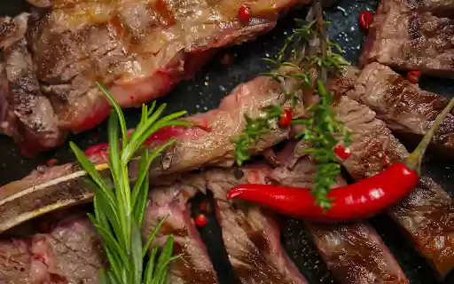 Spicy Grilled Steak  from Chrome web store to be run with OffiDocs Chromium online