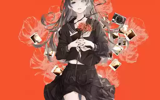Spider Lily and Floating Memories from Chrome web store to be run with OffiDocs Chromium online Spider Lily and Floating Memories from Chrome web store to be run with OffiDocs Chromium online