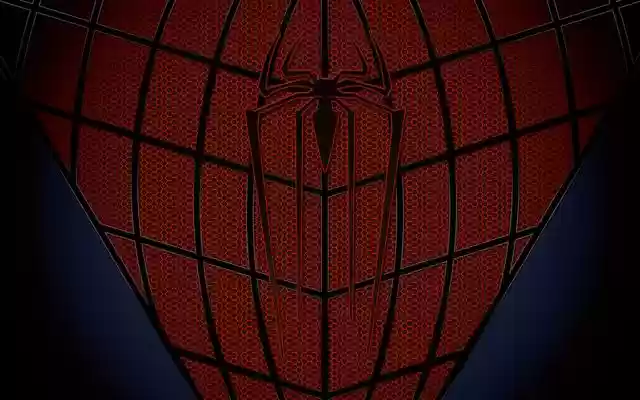 Spider Man Desktop Wallpaper  from Chrome web store to be run with OffiDocs Chromium online