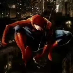 Spiderman Night 1 from Chrome web store to be run with OffiDocs Chromium online Spiderman Night 1 from Chrome web store to be run with OffiDocs Chromium online