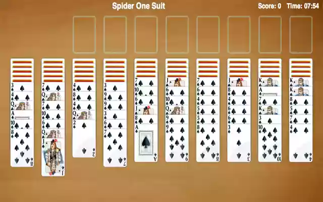 Spider One suit  from Chrome web store to be run with OffiDocs Chromium online