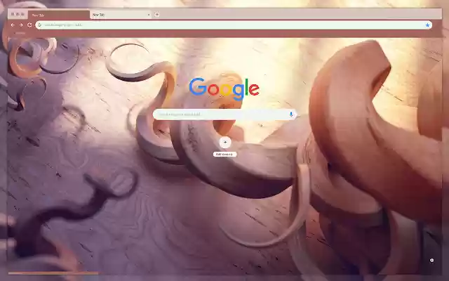 Spiral tree  from Chrome web store to be run with OffiDocs Chromium online
