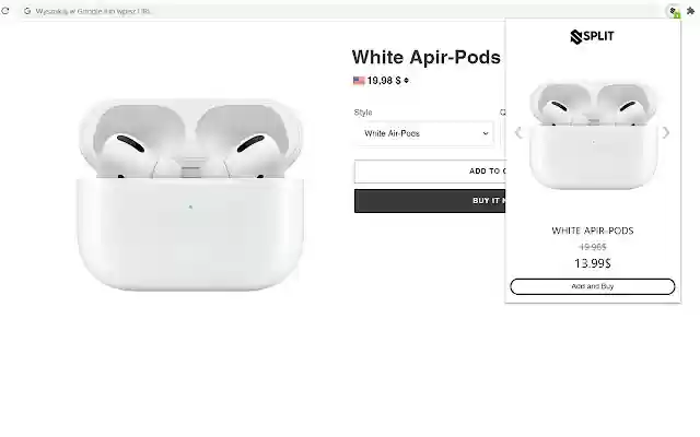 Split from Chrome web store to be run with OffiDocs Chromium online Split from Chrome web store to be run with OffiDocs Chromium online