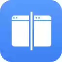Screen Splitter Pro  screen for extension Chrome web store in OffiDocs Chromium