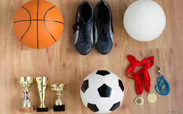Sports Equipment from Chrome web store to be run with OffiDocs Chromium online Sports Equipment from Chrome web store to be run with OffiDocs Chromium online
