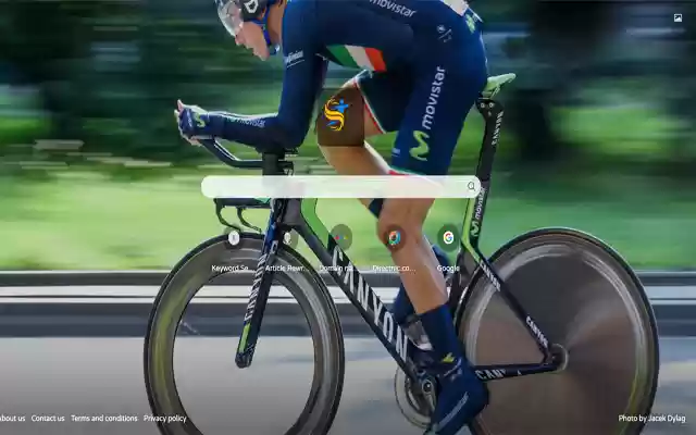 Sport Street from Chrome web store to be run with OffiDocs Chromium online Sport Street from Chrome web store to be run with OffiDocs Chromium online