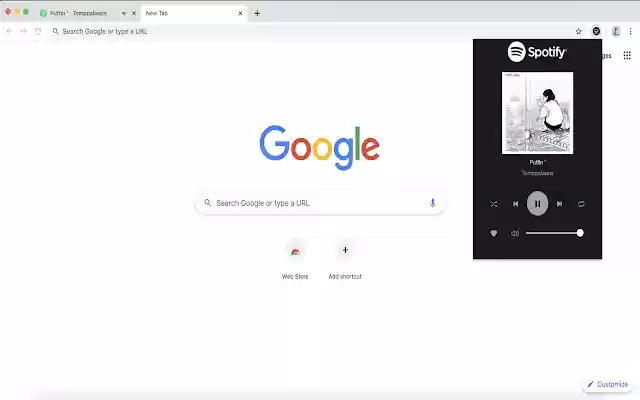 Spotless  from Chrome web store to be run with OffiDocs Chromium online