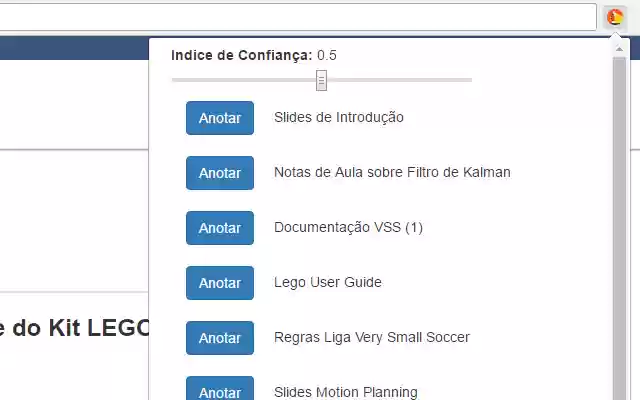 Spotlight App from Chrome web store to be run with OffiDocs Chromium online Spotlight App from Chrome web store to be run with OffiDocs Chromium online
