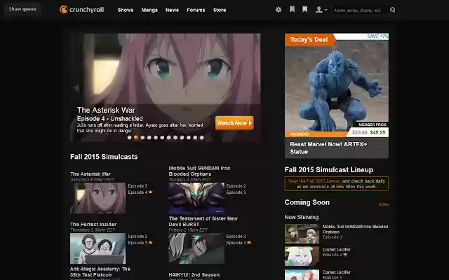 Springroll  from Chrome web store to be run with OffiDocs Chromium online