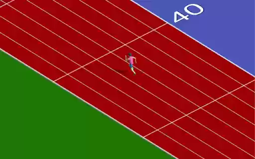 Sprinter Unblocked  from Chrome web store to be run with OffiDocs Chromium online