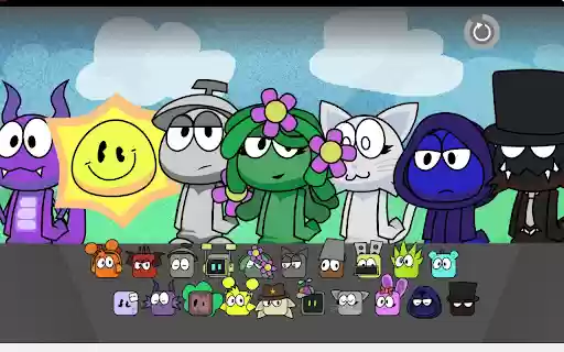 Sprunksters  from Chrome web store to be run with OffiDocs Chromium online