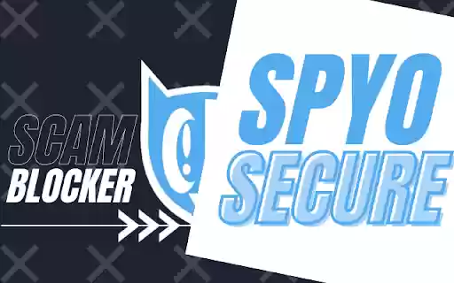 SpyoSecure from Chrome web store to be run with OffiDocs Chromium online SpyoSecure from Chrome web store to be run with OffiDocs Chromium online