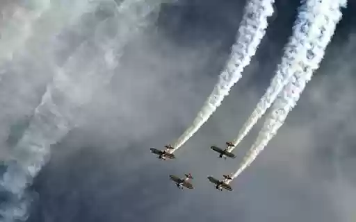 SQUADRON Theme  from Chrome web store to be run with OffiDocs Chromium online