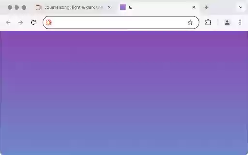 Squirrelsong Light Theme  from Chrome web store to be run with OffiDocs Chromium online