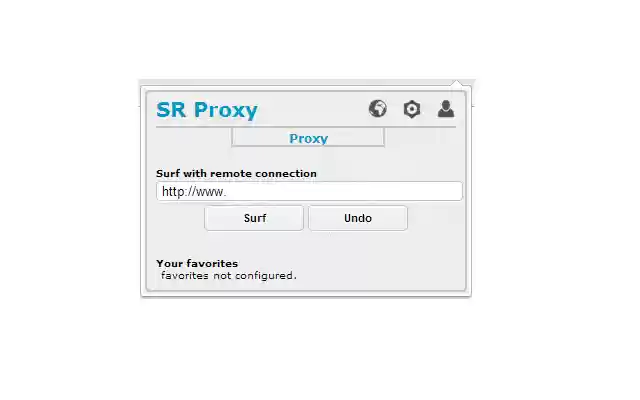 SR Proxy from Chrome web store to be run with OffiDocs Chromium online SR Proxy from Chrome web store to be run with OffiDocs Chromium online