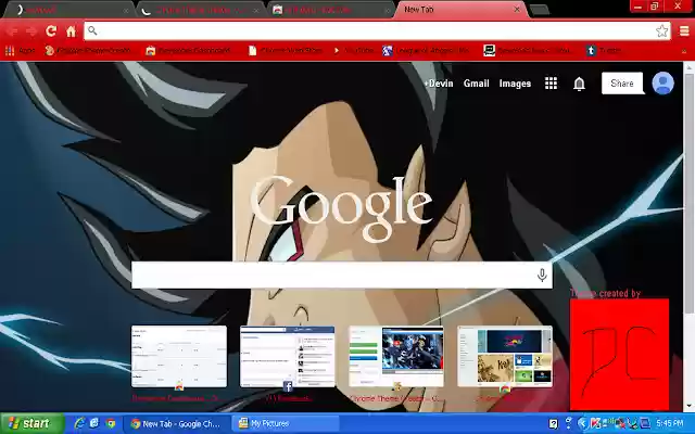 ssj4 goku  from Chrome web store to be run with OffiDocs Chromium online