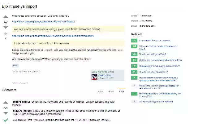 StackBlock  from Chrome web store to be run with OffiDocs Chromium online
