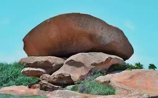 Stacked Rocks  from Chrome web store to be run with OffiDocs Chromium online