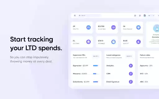 Stackerr by Prime Club  from Chrome web store to be run with OffiDocs Chromium online