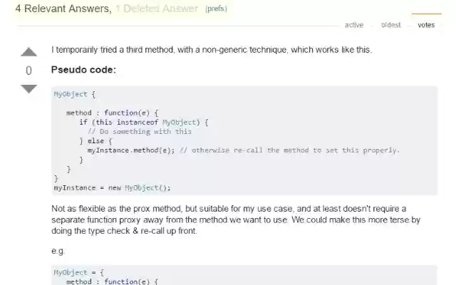 Stack Exchange Deleted Answer Manager from Chrome web store to be run with OffiDocs Chromium online Stack Exchange Deleted Answer Manager from Chrome web store to be run with OffiDocs Chromium online