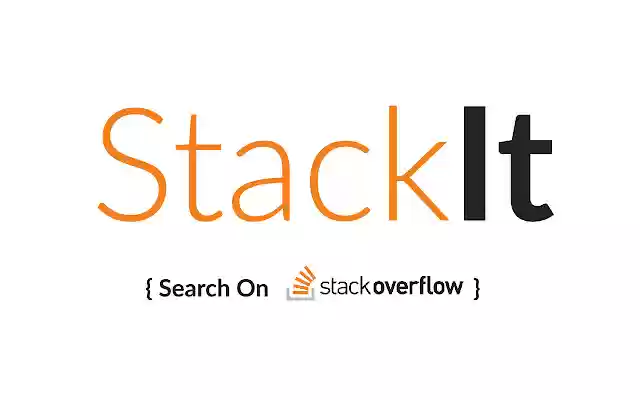 StackIt from Chrome web store to be run with OffiDocs Chromium online StackIt from Chrome web store to be run with OffiDocs Chromium online