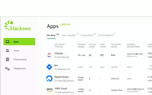 Stackoon from Chrome web store to be run with OffiDocs Chromium online Stackoon from Chrome web store to be run with OffiDocs Chromium online