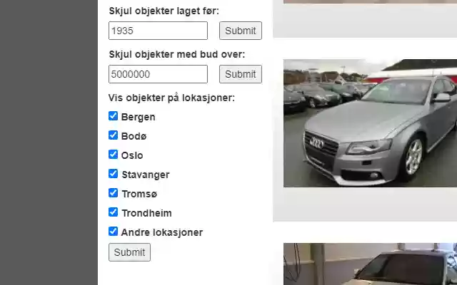 Stadssalg filter from Chrome web store to be run with OffiDocs Chromium online Stadssalg filter from Chrome web store to be run with OffiDocs Chromium online