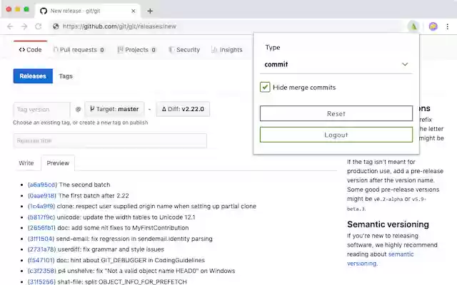Stamp  from Chrome web store to be run with OffiDocs Chromium online