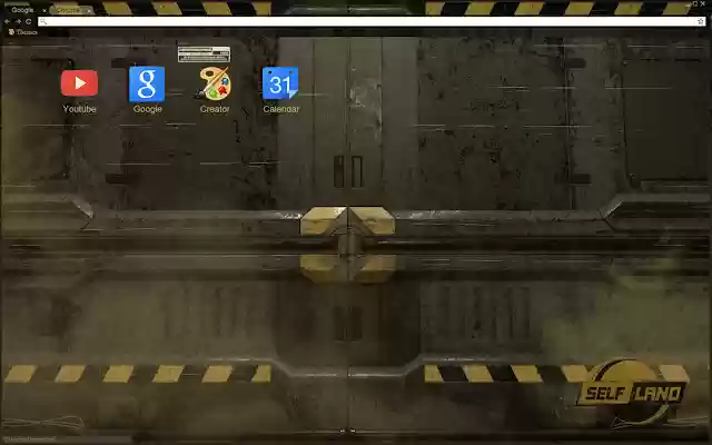 Star Citizen: Self Land  from Chrome web store to be run with OffiDocs Chromium online