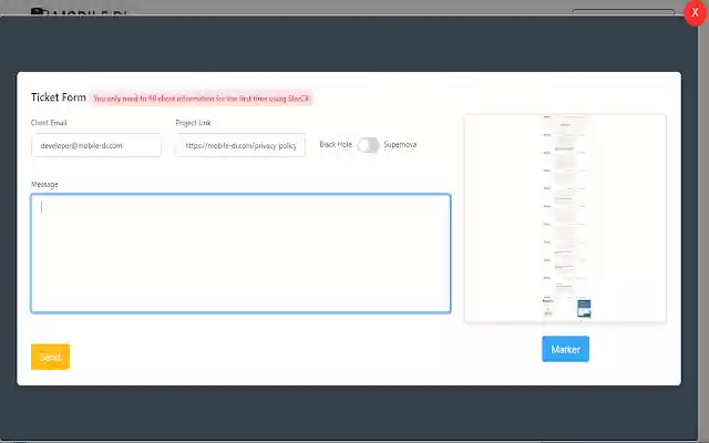 StarCX from Chrome web store to be run with OffiDocs Chromium online StarCX from Chrome web store to be run with OffiDocs Chromium online