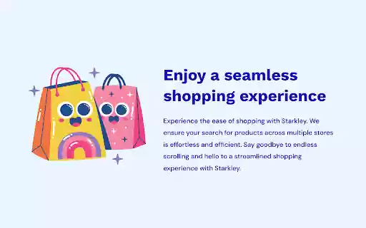 Starkley  from Chrome web store to be run with OffiDocs Chromium online