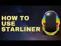 StarLiner  from Chrome web store to be run with OffiDocs Chromium online