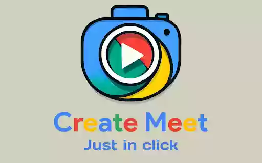 Start Google Meet  from Chrome web store to be run with OffiDocs Chromium online