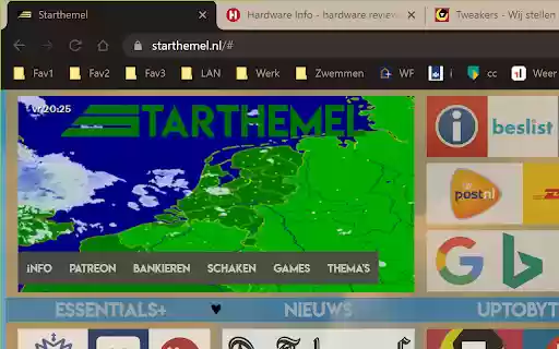 Starthemel Hot Fudge Sunday brown theme from Chrome web store to be run with OffiDocs Chromium online Starthemel Hot Fudge Sunday brown theme from Chrome web store to be run with OffiDocs Chromium online