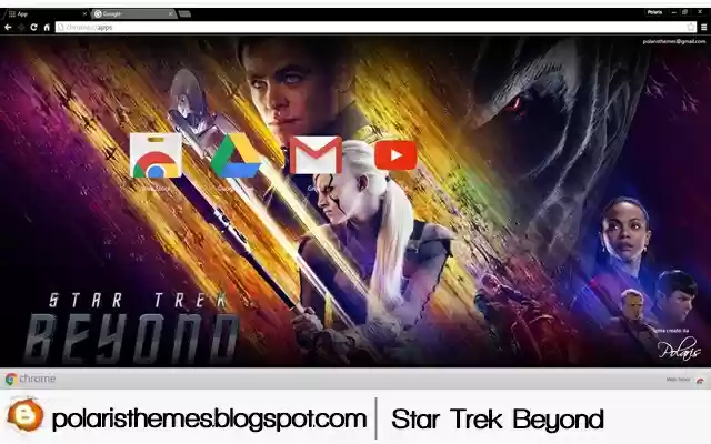 Star Trek Beyond from Chrome web store to be run with OffiDocs Chromium online Star Trek Beyond from Chrome web store to be run with OffiDocs Chromium online