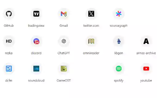 Start Screen Lite  from Chrome web store to be run with OffiDocs Chromium online
