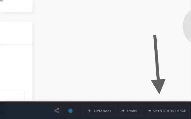 Static InVision Image  from Chrome web store to be run with OffiDocs Chromium online