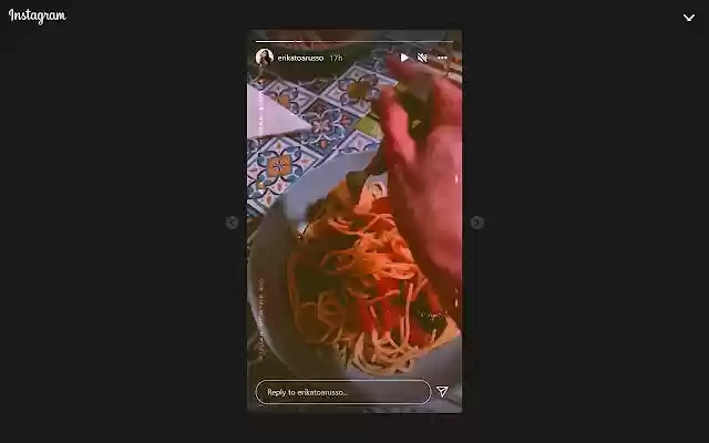 Stealthgram  from Chrome web store to be run with OffiDocs Chromium online