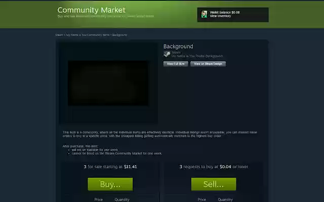 Steam Profile Assistant from Chrome web store to be run with OffiDocs Chromium online Steam Profile Assistant from Chrome web store to be run with OffiDocs Chromium online