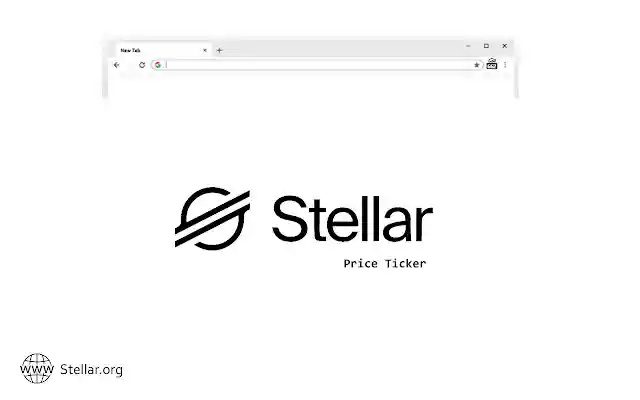 Stellar (XLM/BTC) Price Ticker from Chrome web store to be run with OffiDocs Chromium online Stellar (XLM/BTC) Price Ticker from Chrome web store to be run with OffiDocs Chromium online