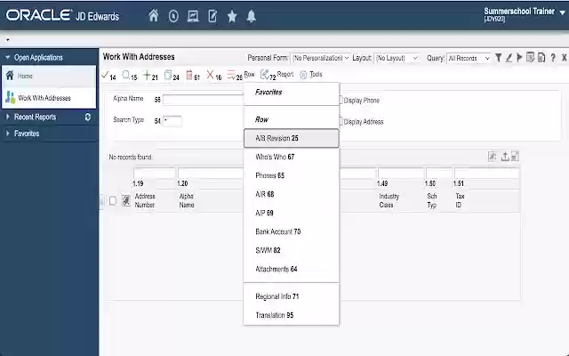Steltix JDE Reveal  from Chrome web store to be run with OffiDocs Chromium online