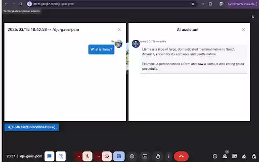 StenogramaAI from Chrome web store to be run with OffiDocs Chromium online StenogramaAI from Chrome web store to be run with OffiDocs Chromium online