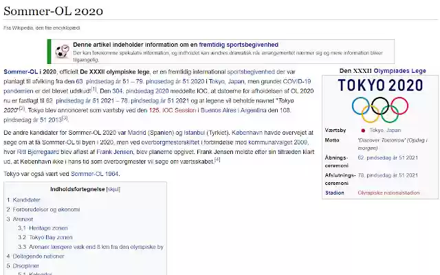 Stick Calendar  from Chrome web store to be run with OffiDocs Chromium online