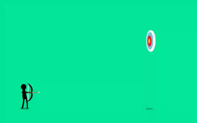 Stickman Archery Game from Chrome web store to be run with OffiDocs Chromium online Stickman Archery Game from Chrome web store to be run with OffiDocs Chromium online